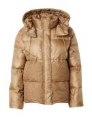 BOSS Overgangsjakke 'Pollimina'  beige