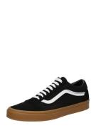 VANS Sneaker low 'Old Skool'  sort / hvid