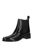 MELVIN & HAMILTON Chelsea Boots 'Kaya 1'  sort