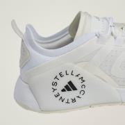 ADIDAS BY STELLA MCCARTNEY Sportssko 'Dropset'  sort / hvid / uldhvid