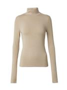 Cheyenne Ochsenknecht Pullover  taupe