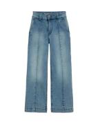 WE Fashion Jeans  blue denim