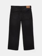 Pull&Bear Jeans  black denim