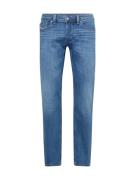 DIESEL Jeans '1985 LARKEE'  blue denim