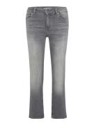 Only Petite Jeans 'ONLBLUSH'  grey denim