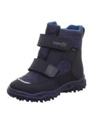 SUPERFIT Snowboots 'Husky'  navy / mørkeblå