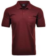 Ragman Bluser & t-shirts  merlot