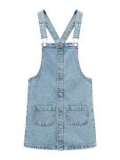 MANGO KIDS Nederdel  blue denim