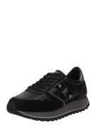 Blauer.USA Sneaker low 'MILLEN01'  sort / hvid