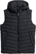 Superdry Vest 'Fuji'  mørkeblå