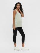 MAMALICIOUS Leggings 'MLELIANA'  sort