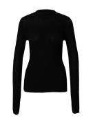 Gina Tricot Pullover  sort