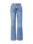 NEON & NYLON Jeans 'NEOPHILINE'  blue denim