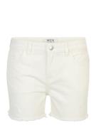 Dorothy Perkins Petite Jeans  creme