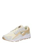 Nike Sportswear Sneaker low 'AIR HUARACHE'  creme / mørkebeige / grå /...