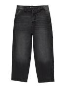 Pull&Bear Jeans  black denim