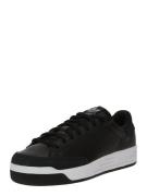 ADIDAS ORIGINALS Sneaker low 'ROD LAVER'  sort / hvid