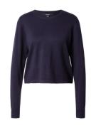 VERO MODA Pullover 'VMSILJE'  indigo