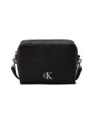 Calvin Klein Jeans Skuldertaske  sort