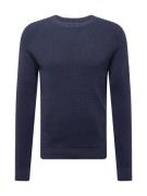 Calvin Klein Jeans Pullover  marin