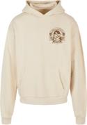 Merchcode Sweatshirt 'Niall Horan - On The Loose'  sand / brun