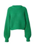 florence by mills exclusive for ABOUT YOU Pullover 'Mellow Marshmallow...