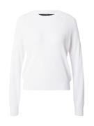 VERO MODA Pullover 'NEW LEXSUN'  hvid