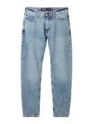 TOM TAILOR DENIM Jeans  blue denim