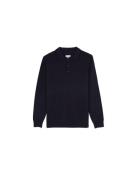 Scalpers Pullover  navy