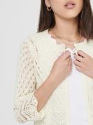 JDY Cardigan 'Sun'  creme