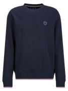 19V69 ITALIA Sweatshirt  navy