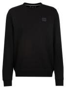 19V69 ITALIA Sweatshirt 'NICO'  sort