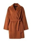 Weekend Max Mara Overgangsfrakke  camel