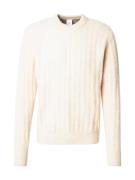 Won Hundred Pullover  creme