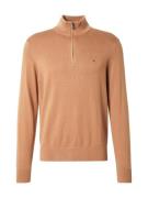 TOMMY HILFIGER Pullover  khaki