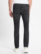 JACK & JONES Jeans 'JJIGlenn'  black denim