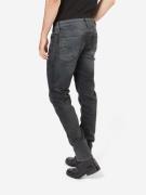 G-STAR Jeans '3301 Slim'  grey denim