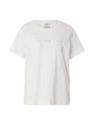 Champion Authentic Athletic Apparel Shirts  hvid