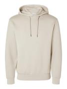 SELECTED HOMME Sweatshirt  creme