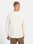 CAMEL ACTIVE Bluser & t-shirts  beige