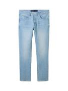 TOM TAILOR Jeans 'Josh'  blue denim