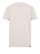 Boggi Milano Bluser & t-shirts  sand