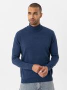 Anou Anou Pullover 'Henriko'  indigo