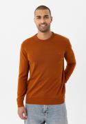 Anou Anou Pullover 'Soriro'  brun