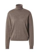 Lindex Pullover 'Pam'  choko