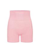 Carpatree Sportsbukser 'Allure Seamless'  pink