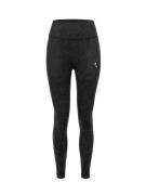 Carpatree Leggings 'Yasmine'  sort / hvid