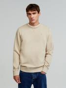 Scalpers Sweatshirt  beige