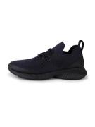 Boggi Milano Sneaker low 'Willow'  navy