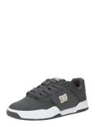 DC Shoes Sneaker low 'CENTRAL'  mørkegrå